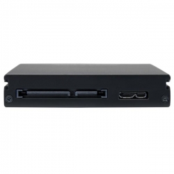 Startech Hot Swap Hard Drive Bay For 2.5in Sata Ssd / Hdd - Usb 3.1 (10gbps) Enclosure S251bu31rem