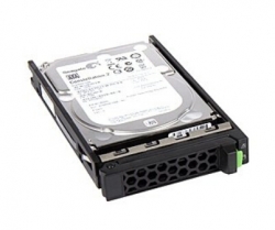 Fujitsu Hd Sas 6g 4tb 7.2k Hp 3.5" -tx/ Rx2560m1-2 Rx252 0m1 Rx2530m1-2 Rx2540m1-2 S26361-f3820-l400