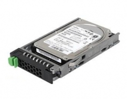 Fujitsu Hd Sas 12g 300gb 10k 512n Hp 2.5" - Tx1330 M2 Rx1330 M2 Rx2520/ 30/ 40 M1/ 2 S26361-f5550-l130