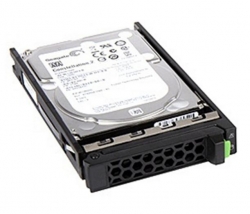 Fujitsu Hd Sas 12g 1.2tb 10k 512n Hot Pl S26361-f5568-l112