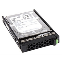 Fujitsu Hd Sas 12g 600gb 10k 512n Hot Pl S26361-f5568-l160