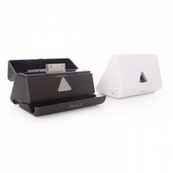 Iwalk Link 5000mah "smart Angle S" Charge & View Backup Battery For Samsung Galaxy Tab Iwalk-