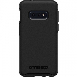 Otterbox Samsung Symmetry Galaxy S10E Black 77-61563
