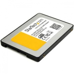 Startech M.2 Ssd To 2.5in Sata Iii Adapter With Protective Housing - Ngff Solid State Drive To 2.5in