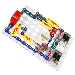 Snap Circuits Extreme Sc-750