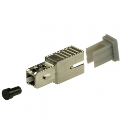 4cabling Sc Sm M To F/ M Attenuator 10db 015.003.0004