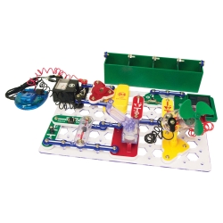 Snap Circuits Green Scg-125