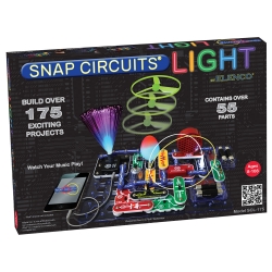 Snap Circuits Light Scl-175