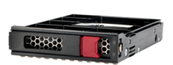 HPE 480GB SATA 6G Read Intensive LFF LPC 5300P SSD (P19974-B21)