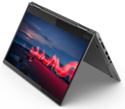 LENOVO X1 YOGA G5 I5-10210U, 14.0" FHD TOUCH, 256GB SSD, 8GB (20Ub0036Au)