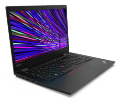 Lenovo ThinkPad L13 Series I5-10210U 13.3" Fhd (20R3001Pau)