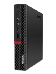 Lenovo ThinkCentre M Tiny Series M720 Tiny I7-9700T 512Gb Ssd (10T700C8Au)