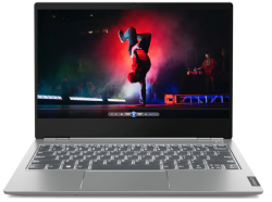 Lenovo Thinkbook 13S I5-10210U 13.3" Fhd (20Rr005Hau)