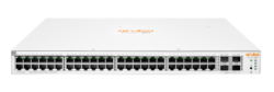 HPE Aruba Instant On 1930 48G Class4 PoE 4SFP/SFP+ 370W Switch (Jl686A)