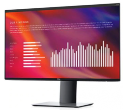 Dell UltraSharp USB-C Hub Monitor 23.8" (16:9) IPS, 1920x1080, 8MS (U2421He)