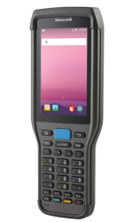 HONEYWELL EDA60K Handheld Computer 1D,N4313,4" LED,13MP CAM,2GB/16GB (Eda60K-0-N223Enlak)