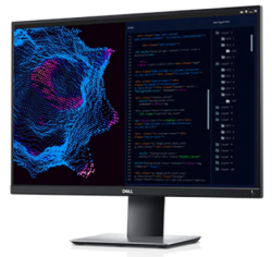 DELL P-SERIES 24" (16:10) IPS, 1920x1200, 8MS (P2421)