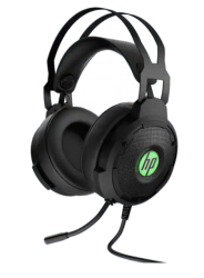 HP Pavilion Gaming Headset 600 (5RY19AA)