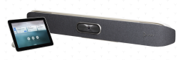 Poly Studio X50 & Poly Tc8 All-In-One 4K Video Conf/Collaboration (2200-86270-012)
