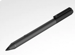 HP Dark Ash Silver Tilt Pen 2MY21AA