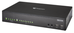 Polycom Obi508 Series Universal Voip Adapter & Voice Service Bridge (2200-49552-012)