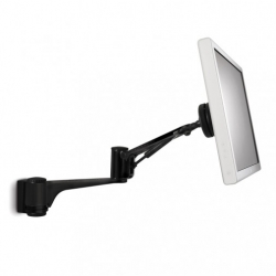 Spacedec Acrobat Articulated Swing Arm Sd-at-dw-bk
