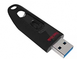 Sandisk 16gb Sandisk Ultra Usb 3.0 Sdcz48-016g-u46