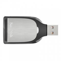 Sandisk Dr399 Sd Uhs-ii Card Reader Sddr-399-g46