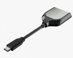 Sandisk Sd Extreme Pro Uhs-ii Usb C Sddr-409-g46