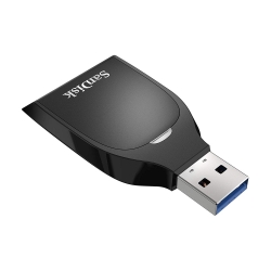 Sandisk Sd Uhs-I Card Reader 2Y Sddr-C531-Gnann