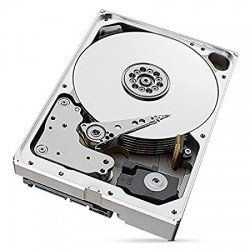 Seagate Ironwolf 2tb Nas 3.5in 5900rpm 6gb/ S Sata 64mb St2000vn004