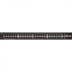 Cisco Sf350-48 48-port 10/100 Managed Switch Sf350-48-k9-au