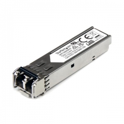 Startech Msa Compliant 1000base-sx Sfp - Gigabit Sfp Module - Ddm / Dom - Multimode Sfp