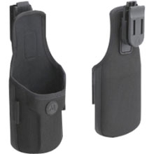 Zebra Mc9500 Soft Case Holder Sg-mc9521110-01r