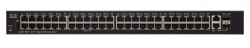 Cisco (Sg250-50-K9-Au) Cisco Sg250-50 50-Port Gigabit Smart Switch Sg250-50-K9-Au