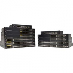 Cisco (Sg350-10Mp-K9-Au) Cisco Sg350-10Mp 10-Port Gigabit Poe Managed Switch Sg350-10Mp-K9-Au