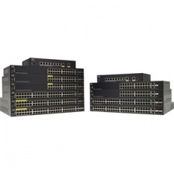 Cisco Sg350-28Sfp 28-Port Gigabit Managed Sfp Switch Sg350-28Sfp-K9-Au