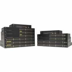 Cisco Sg350-52 52-port Gigabit Managed Switch Sg350-52-k9-au