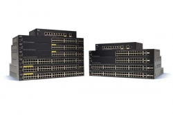 Cisco (Sg350-52Mp-K9-Au) Cisco Sg350-52Mp 52-Port Gigabit Max-Poe Managed Switch Sg350-52Mp-K9-Au