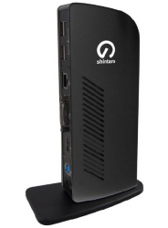 Shintaro Docking Station Port Replicator USB 3.0 SHDHD3