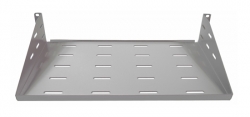2Ru Cantilever Shelf 250Mm Deep For Outdoor Rack