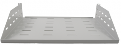 2Ru Cantilever Shelf 350Mm Deep For Outdoor Rack