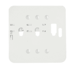 Watchguard Flat Surfaces (Wall Hard Ceiling) Mount Kit For Watchguard Ap325 Wg8038