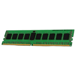 Kingston 8Gb 2666Mhz Ddr4 Ecc Reg Cl19 Dimm 1Rx8 Micron E Idt Ksm26Rs8/8Mei
