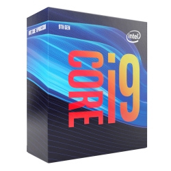 Intel Core I9-9900 Processor (16M Cache Up To 5.00 Ghz) Bx80684I99900