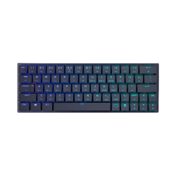Cooler Master Sk621 60 Mechanical Keyboa Sk-621-Gklr1-Us