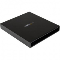 Startech Usb 3.0 To Slimline Sata Odd Enclosure For Blu-ray & Dvd Rom Drives - Portable Optical