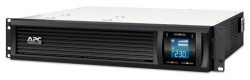 Apc (smc2000i-2u) Smart-ups C2000va 2u Rack Mountable 230v Smc2000i-2u