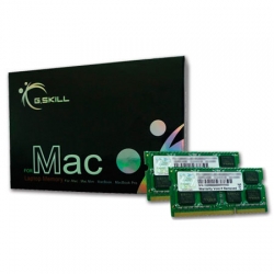 G.skill 16gb (8gb X 2) Ddr3-1600 Pc3 12800 For Macbook Pro 2012/ Mac Mini 2012/ Imac 2012 (27-inch)