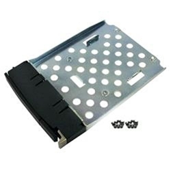 Qnap Sp-ss-tray-black, Hdd Tray 2.5" For Ss-439& Ss-839 Nas Series Sp-ss-tray-black